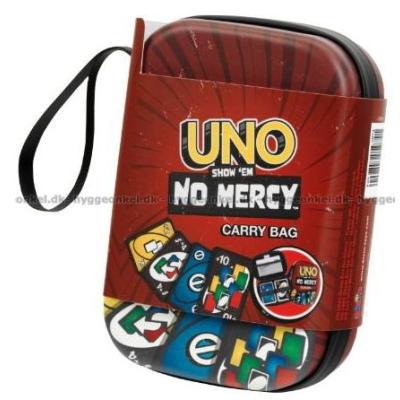 Uno: No Mercy - Opbevaringsæske