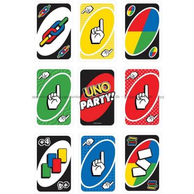 Billede af Uno: Party