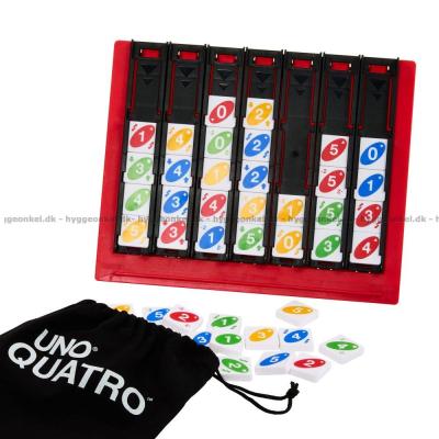 Billede af Uno: Quatro