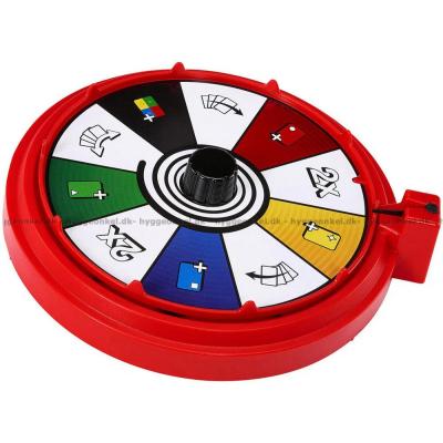 Billede af Uno Spin