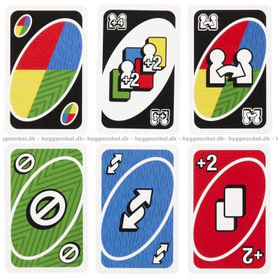 Billede af Uno: Teams