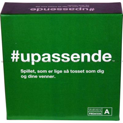 Upassende