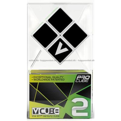 V-Cube: 2 Flat - 2x2