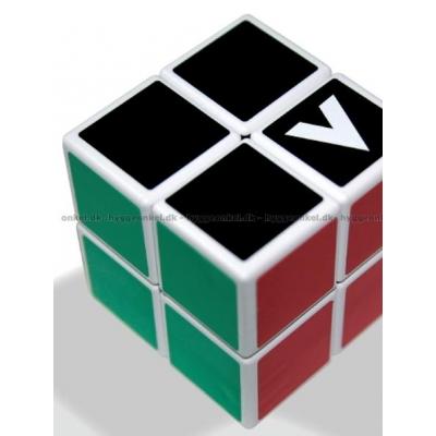 Billede af V-Cube: 2 Flat - 2x2