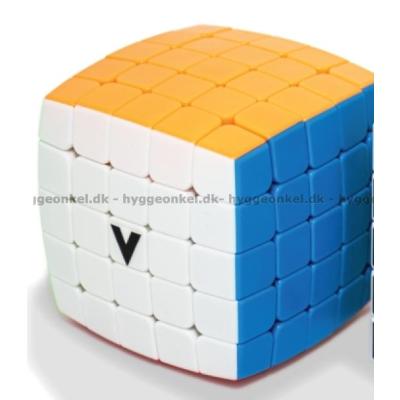 Billede af V-Cube: 5 Pillow - 5x5