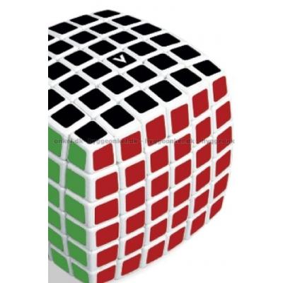 Billede af V-Cube: 6 Pillow - 6x6