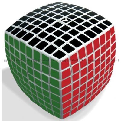 Billede af V-Cube: 8 Pillow - 8x8