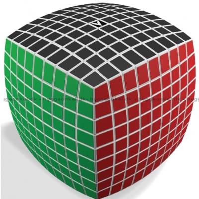 Billede af V-Cube: 9 Pillow - 9x9