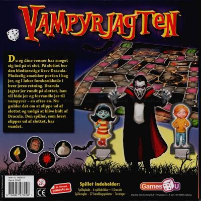 Bagsiden af æsken