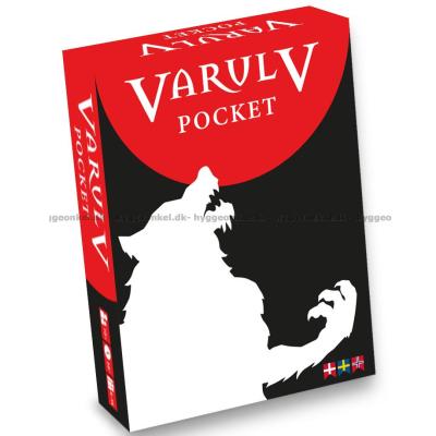 Varulv: Pocket