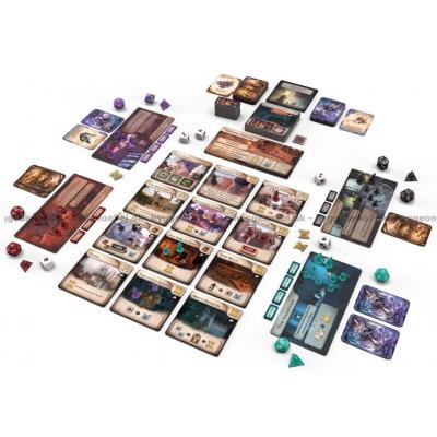 Billede af Vault of Dragons - D&D