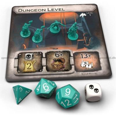 Billede af Vault of Dragons - D&D