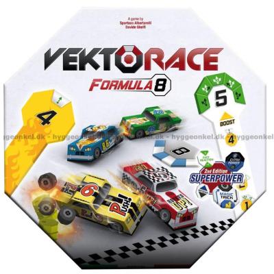 VektoRace