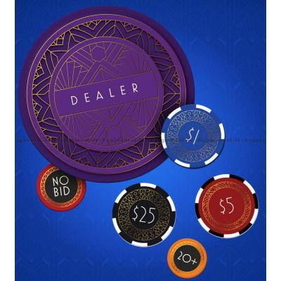 Billede af Vegas Showdown