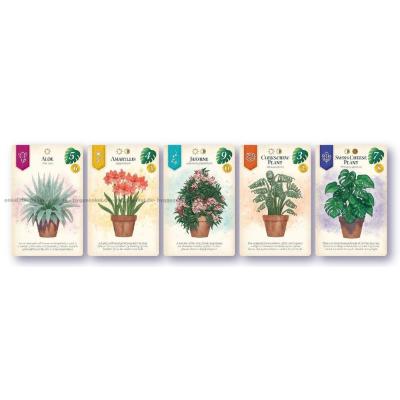 Billede af Verdant