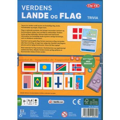 Bagsiden af æsken