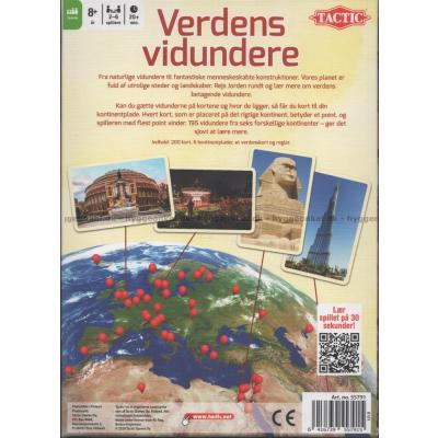 Bagsiden af æsken