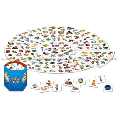 Billede af Vildkatten: Paw Patrol