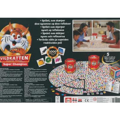 Bagsiden af æsken