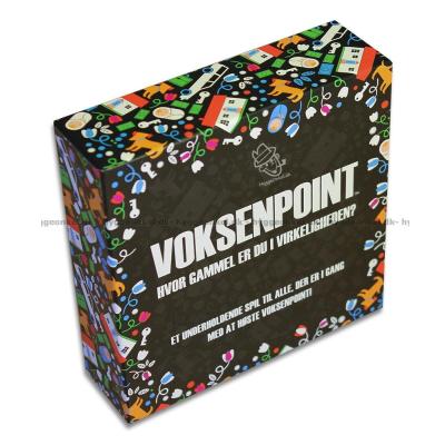 Voksenpoint