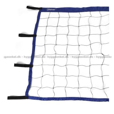 Volleyball: Net