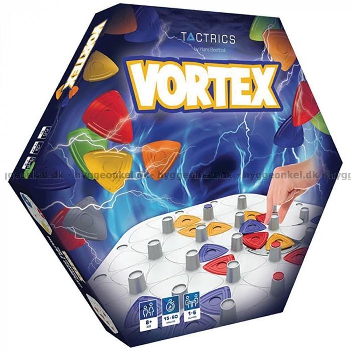 Køb Vortex hos Hyggeonkel. Fragt 39 kr. - 8719324337014 UDGÅET!!!