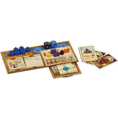Billede af Voyages of Marco Polo