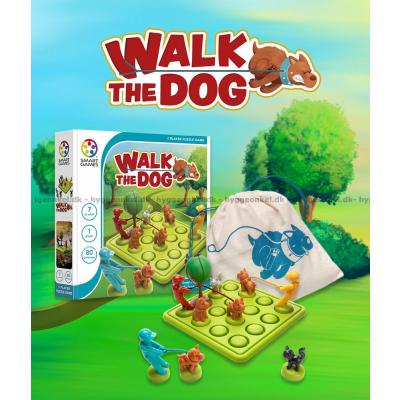 Billede af Walk the Dog