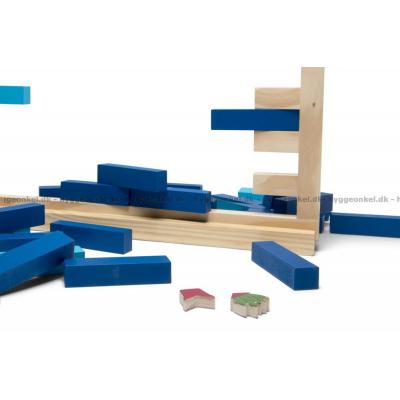 Billede af Wall Games: XL