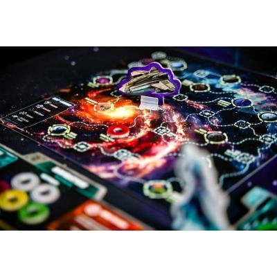 Billede af Wandering Galaxy