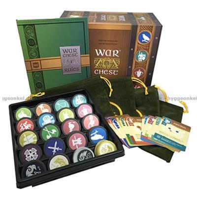 Billede af War Chest