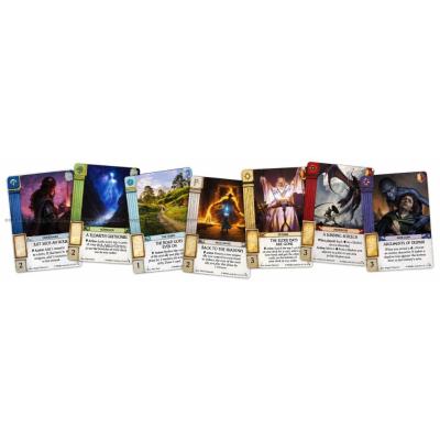 Billede af War of the Ring: The Card Game - Hope and Despair