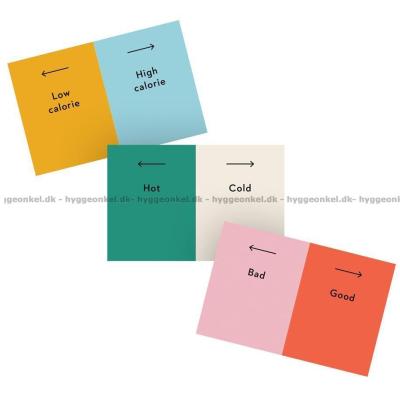 Billede af Wavelength - Engelsk