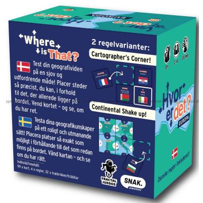 Bagsiden af æsken