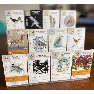 Billede af Wingspan: Fan Art Pack