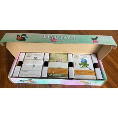 Billede af Wingspan: Fan Art Pack