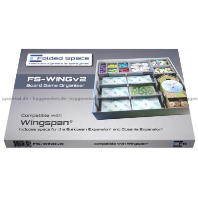 Wingspan: Insert - Folded Space (v2)