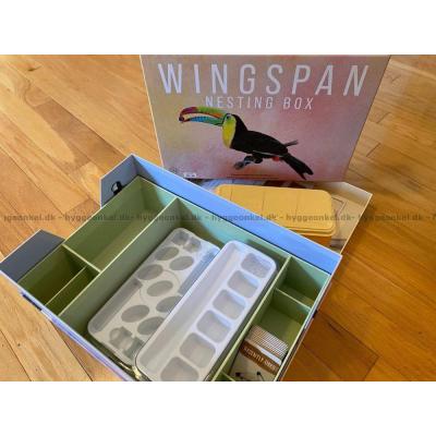 Billede af Wingspan: Nesting Box