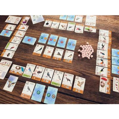 Billede af Wingspan: Pocket - Engelsk