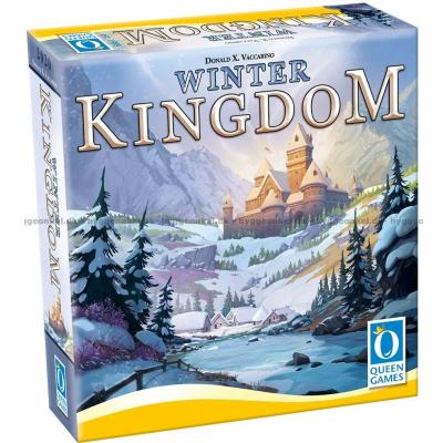 Winter Kingdom