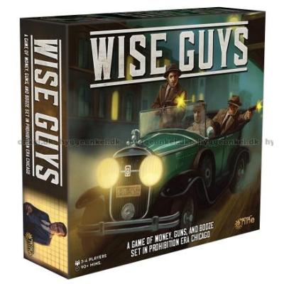 Wise Guys