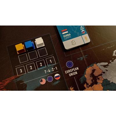 Billede af World Order