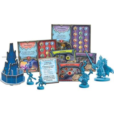 Billede af World of Warcraft: Wrath of the Lich King