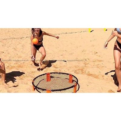 Billede af X-Ball