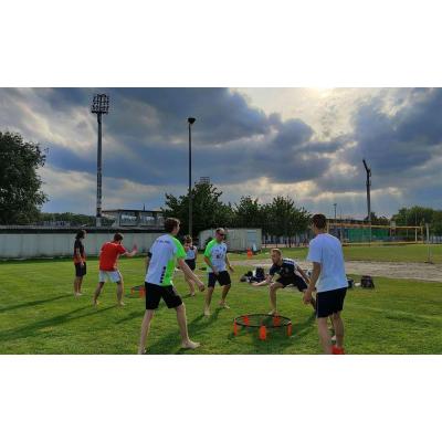 Billede af X-Ball