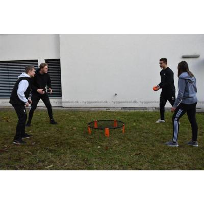 Billede af X-Ball