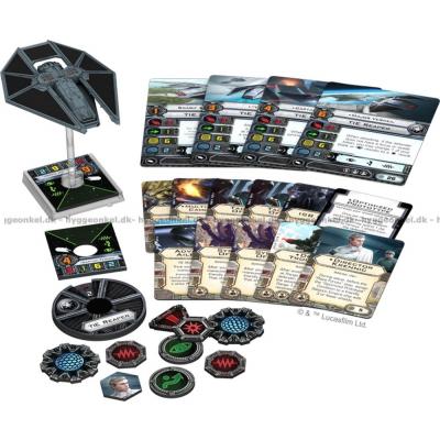 Billede af Star Wars: X-wing Miniatures Game - TIE Reaper