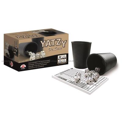 Billede af Yatzy: Deluxe