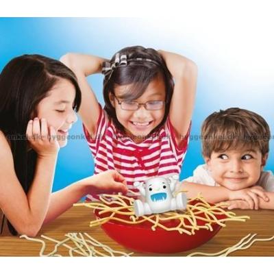 Billede af Yeti Spaghetti