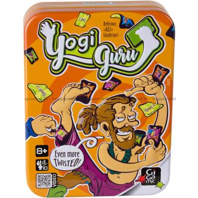 Yogi Guru